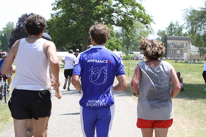 Diapositive suivante